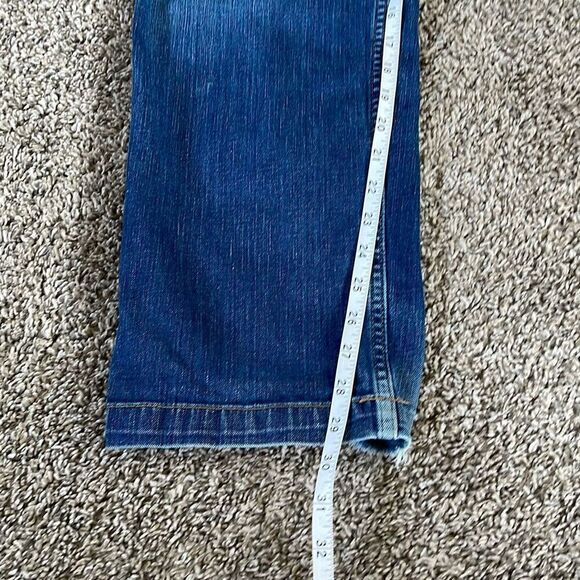 Carhartt carpenter jeans relaxed fit size 36/30 - Picture 6 of 7